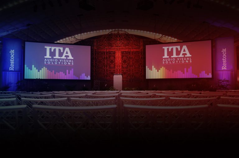 Home Audio Visual Tech Ohio ITA Audio Visual Solutions