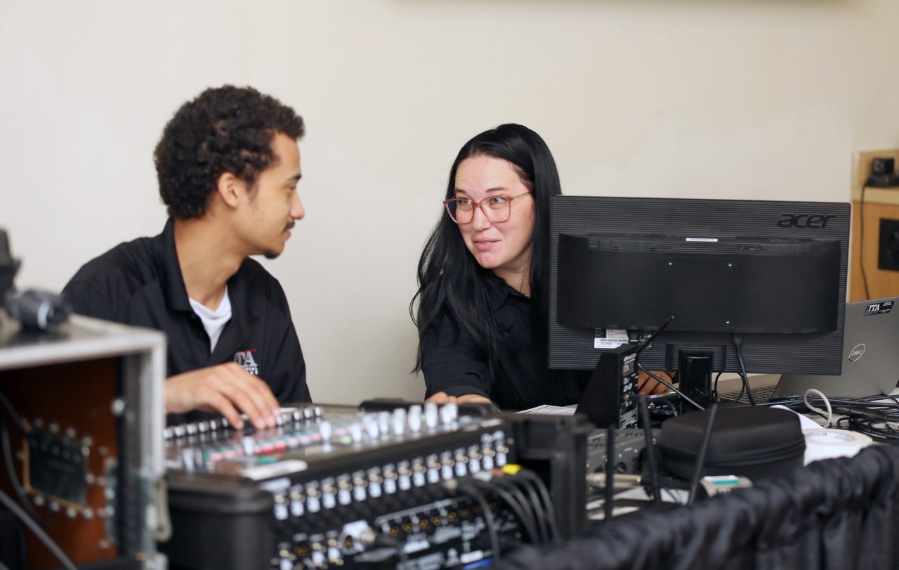 Audio Visual Jobs Careers Ohio ITA Audio Visual Solutions