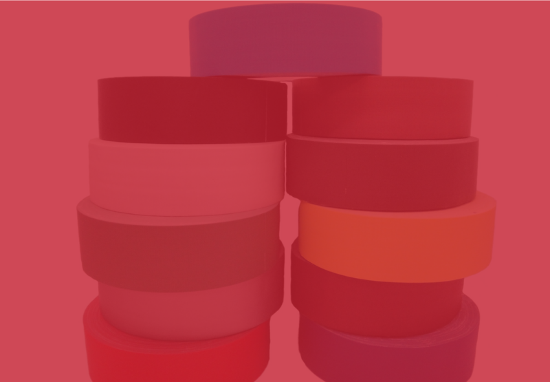 Audio visual tape information and details