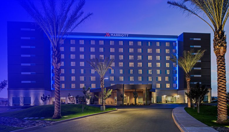 Venue Highlight: The Marriott Phoenix Chandler