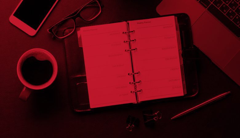 Planning Ahead is your Best Friend for Next Year