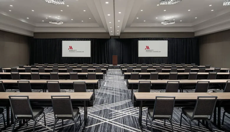 Continuing the Momentum: Planning Your Property’s AV Needs for 2027