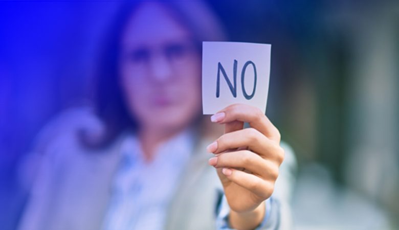 How to Say “No” to Your Vendors